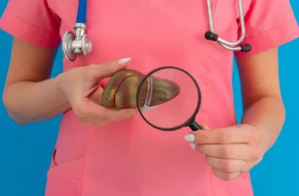 Гемангіома печінки: визначення, симптоми та методи діагностики