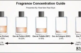 Відмінності між туалетною водою і парфумами: що обрати?