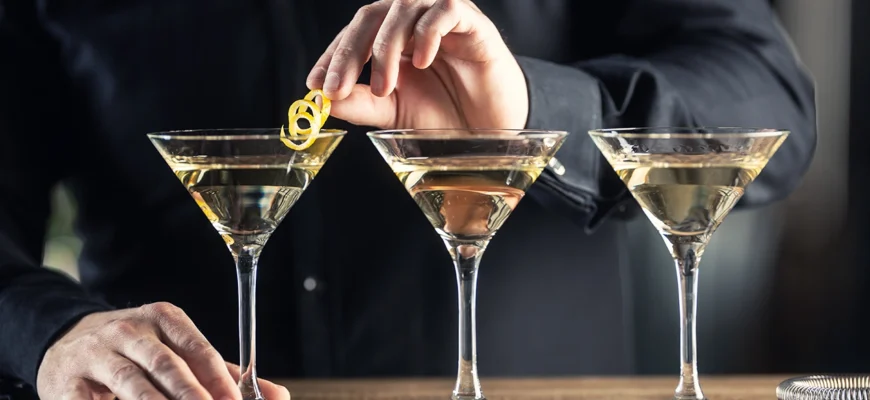 Що таке вермут: різновиди напою та секрети його приготування