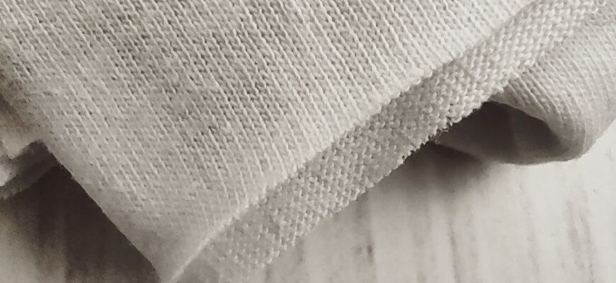 Кулір: що це таке, властивості тканини та її застосування