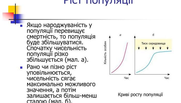 Різниця між народжуваністю і смертністю: аналіз демографії України