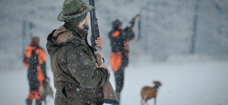 Основні відмінності між мисливством та полюванням: що потрібно знати