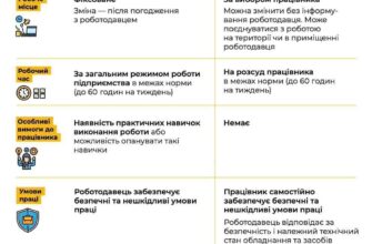 Різниця між робітником і працівником: хто є хто в трудовому світі?