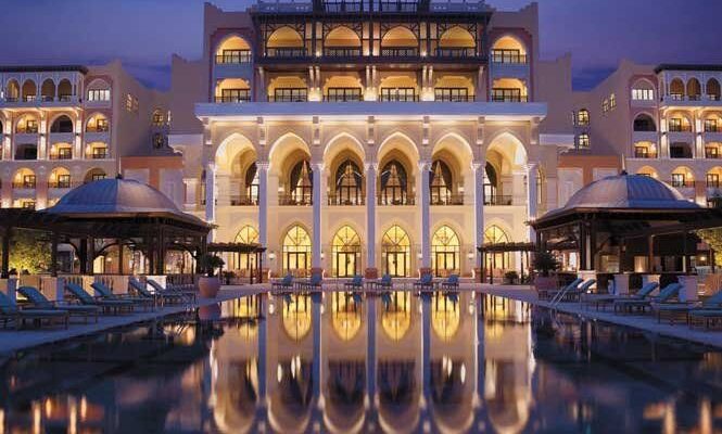 В чому різниця між готелем і мотелем: основні відмінності