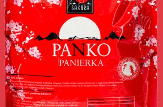 Сухарі панко: як використовувати та чому вони кращі за звичайні?