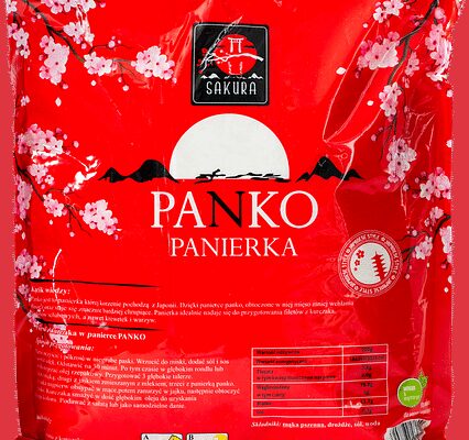 Сухарі панко: як використовувати та чому вони кращі за звичайні?