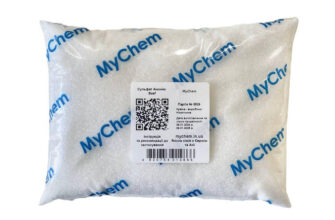 Що таке амоній: Властивості, використання та важливість у промисловості