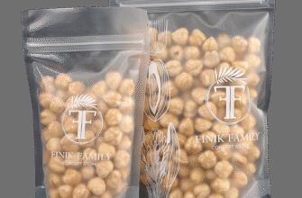 Що таке бланшування: просте пояснення і корисні поради