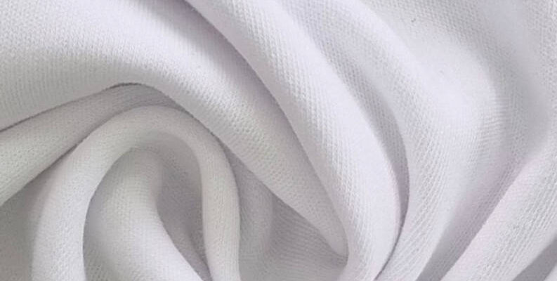Інтерлок: все, що потрібно знати про цей трикотажний матеріал