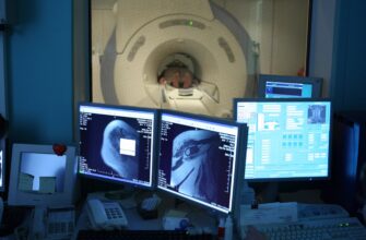 Ехоенцефалографія: що це таке та як проходить процедура діагностики