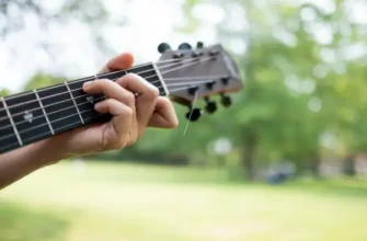 Акорди: Основи та Визначення для Початківців у Музичному Мистецтві