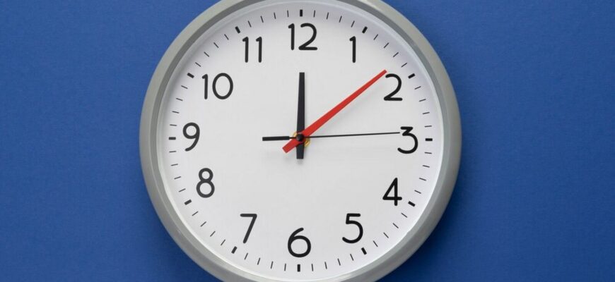 Різниця часу між Україною та Польщею: що потрібно знати