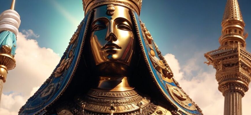 Що таке монотеїзм: поняття, історія та вплив на світові релігії