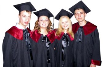 Різниця між бакалавром і магістром: детальний огляд ступенів освіти