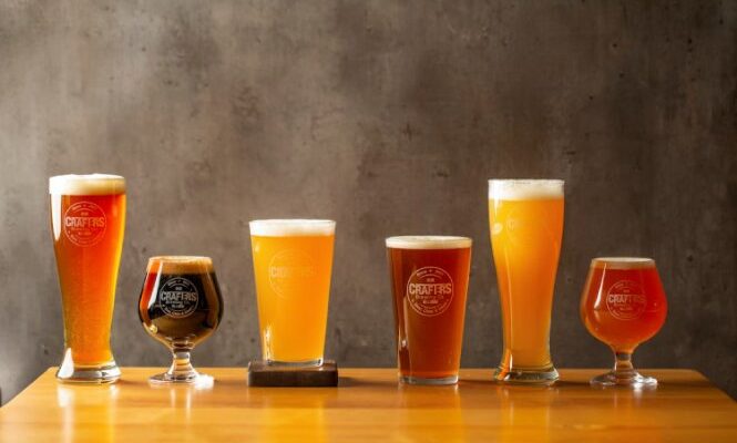 Різниця між фільтрованим і нефільтрованим пивом: що обрати? Різниця між фільтрованим і нефільтрованим пивом: що обрати?