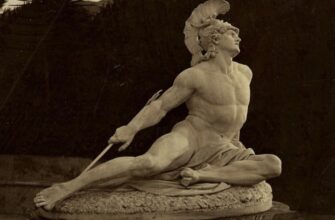 Ахіллесова п’ята: значення та походження популярного фразеологізму