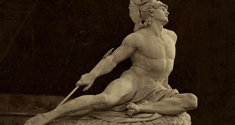 Ахіллесова п’ята: значення та походження популярного фразеологізму