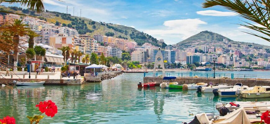 Ідеальний маршрут Албанією: відкрийте чарівність країни з першого погляду