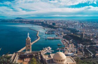 Алжир: Топ цікавих фактів, які вас здивують та надихнуть на подорож