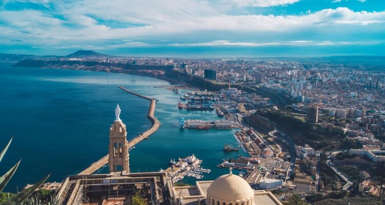 Алжир: Топ цікавих фактів, які вас здивують та надихнуть на подорож