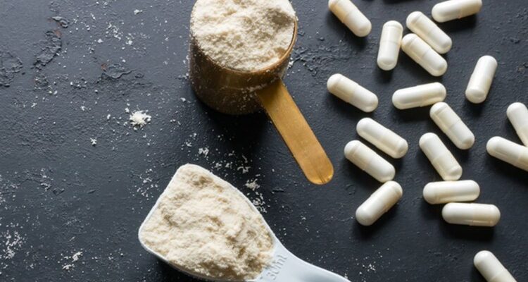 Амінокислоти: види, функції та роль в організмі людини – що варто знати