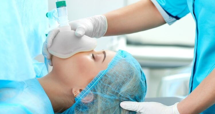 Анестезія: що це таке, види та як вона працює на ваш організм