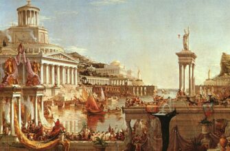 ТОП-20 цікавих фактів античності: занурення в світ давньої культури