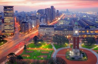 Цікаві факти про Аргентину: історія, культура, природа та інше