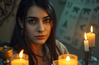 Аркан 21 у Матриці долі: Значення і Розрахунок Сумісності Пар