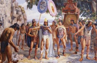 20 захопливих фактів про ацтеків: історія, культура та спадщина