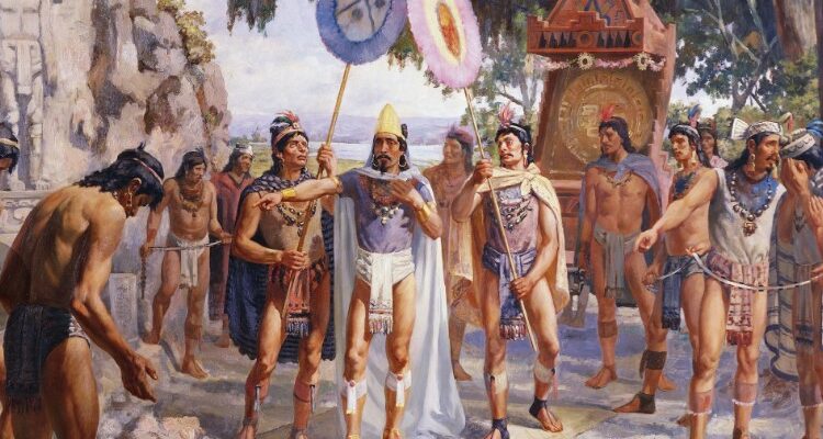 20 захопливих фактів про ацтеків: історія, культура та спадщина