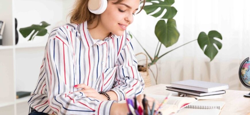 Аудіювання: Як Майстерно Оволодіти Сприйняттям Мовлення і Комунікацією