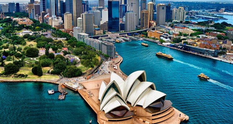 ТОП-20 цікавих фактів про Австралію: дізнайтесь більше про континент