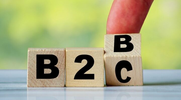 Маркетингова стратегія: Відмінності для B2B і B2C ринків – Пояснення