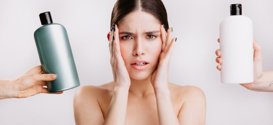 Бальзам і кондиціонер: в чому різниця та що вибрати для волосся