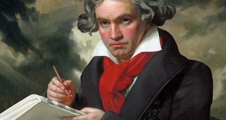 Цікаві факти про Людвіга ван Бетховена: музичний геній епохи