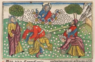 Що таке манна: значення, історія та використання у сучасності