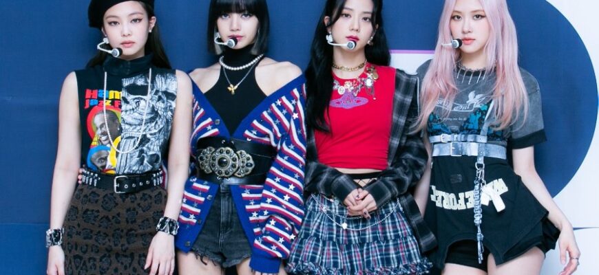 Блекпінк: Учасники та захопливі факти про популярну K-pop групу