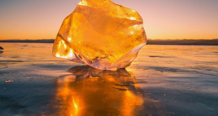 Бурштин: ТОП-20 цікавих фактів про сонячний камінь для Google-пошуку