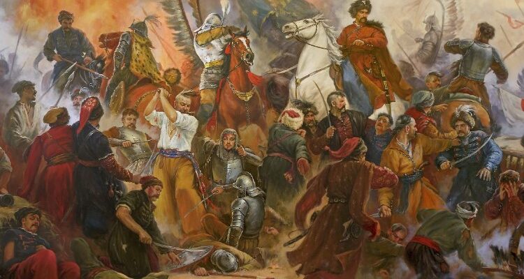 Битва під Берестечком: розкриття цікавих фактів і маловідомих деталей