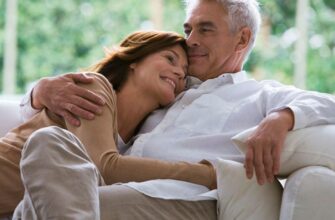 Яка нормальна різниця у віці між чоловіком і жінкою: поради експертів