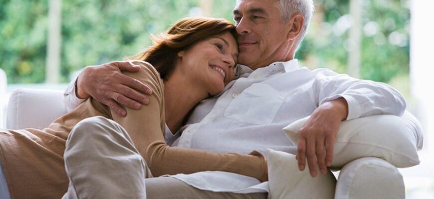 Яка нормальна різниця у віці між чоловіком і жінкою: поради експертів