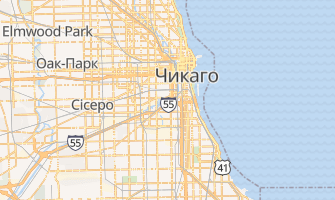 Різниця в часі з Чикаго: Дізнайтесь актуальний часовий пояс світу