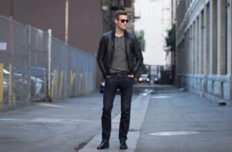 З чим поєднувати чоловічі джинси: стильні та сучасні образи