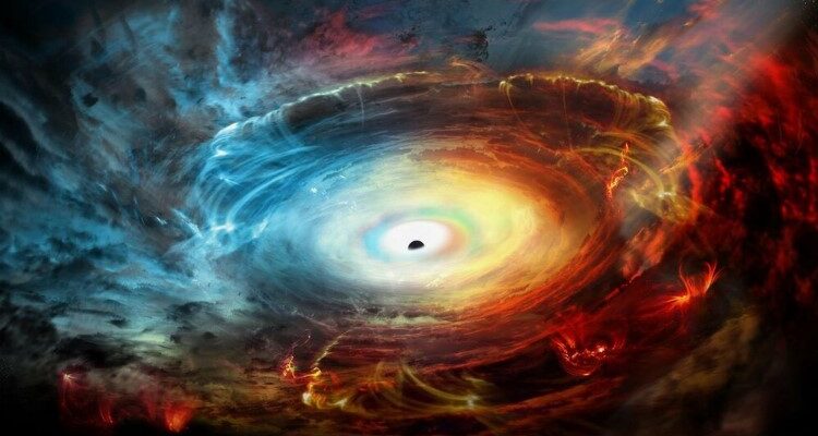 Чорні діри: неймовірні факти, які розкриють їхні таємниці космосу