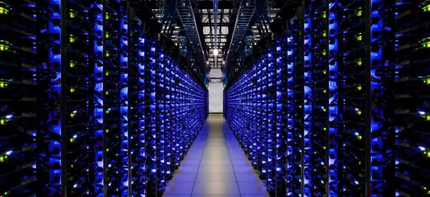 Що таке VPS і як він може підвищити ефективність вашого сайту?