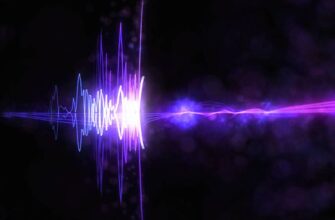 Dark Wave: Пориньте у Темні Глибини Звуку з Новим Музичним Стилем