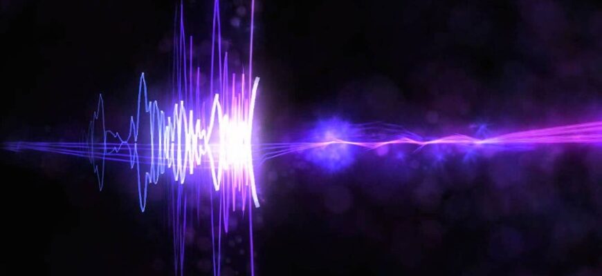 Dark Wave: Пориньте у Темні Глибини Звуку з Новим Музичним Стилем