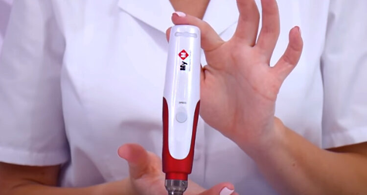 Ефективність дермапену: що це таке і як він покращує шкіру?