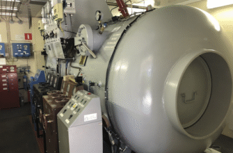 Барокамера: призначення, переваги та застосування в медицині